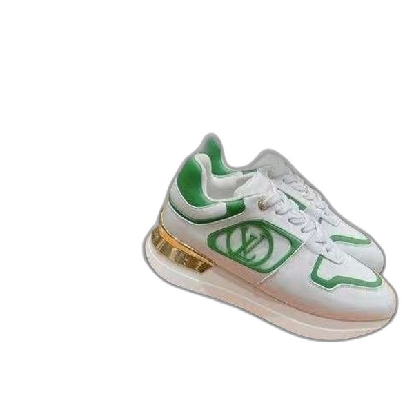 [ LV ] 네오 런 어웨이 스니커즈