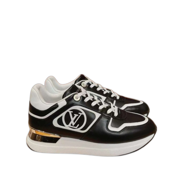 [ LV ] 네오 런 어웨이 스니커즈