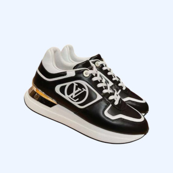 [ LV ] 네오 런 어웨이 스니커즈