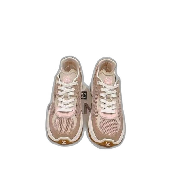 [ LV ] 런 55 스니커즈