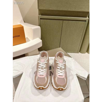 [ LV ] 런 55 스니커즈