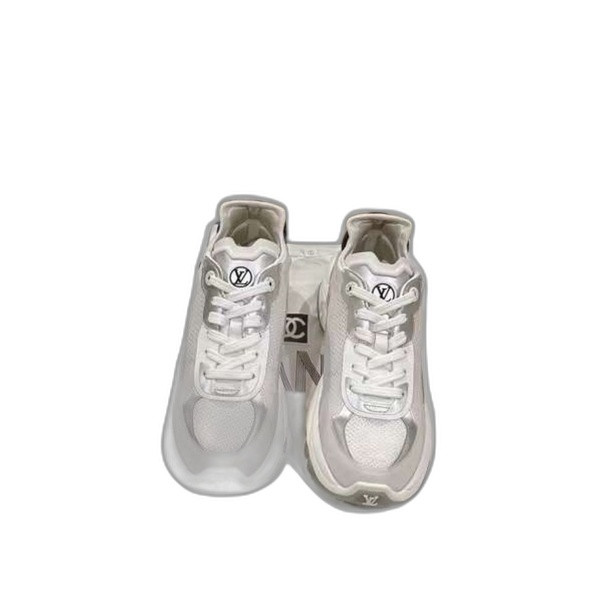 [ LV ] 런 55 스니커즈