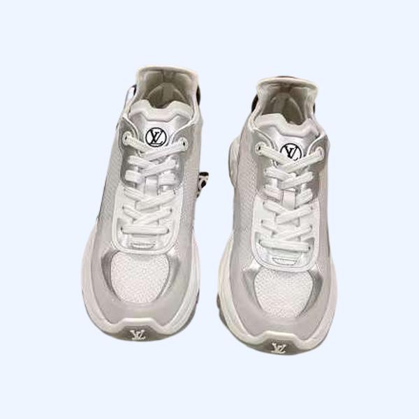 [ LV ] 런 55 스니커즈