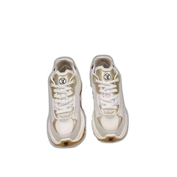 [ LV ] 런 55 스니커즈