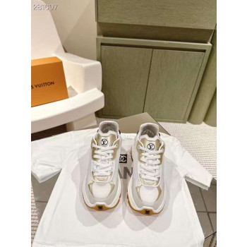 [ LV ] 런 55 스니커즈