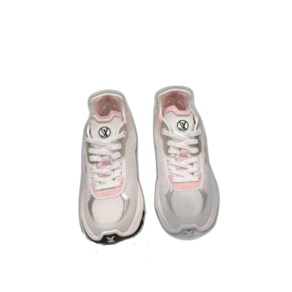 [ LV ] 런 55 스니커즈