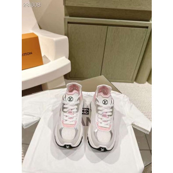 [ LV ] 런 55 스니커즈