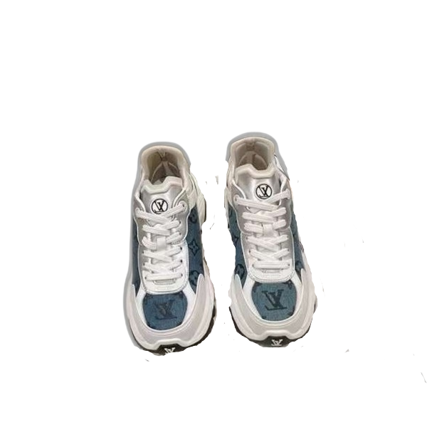 [ LV ] 런 55 스니커즈