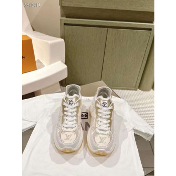 [ LV ] 런 55 스니커즈