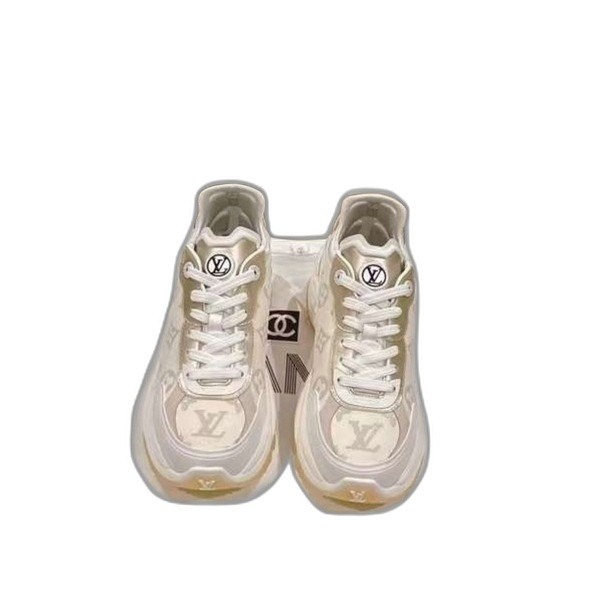 [ LV ] 런 55 스니커즈