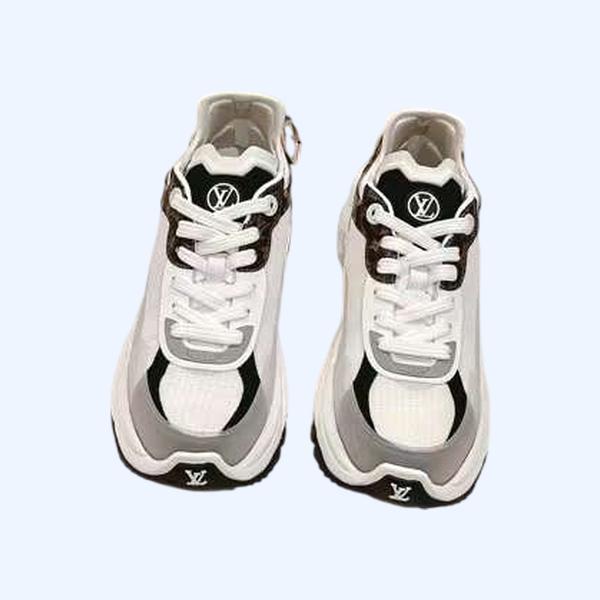 [ LV ] 런 55 스니커즈