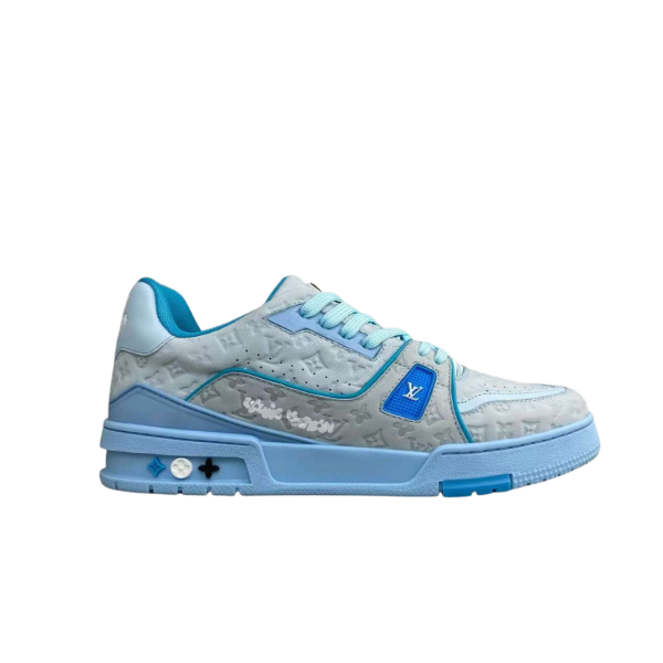 [ LV ] LV 트레이너 스니커즈