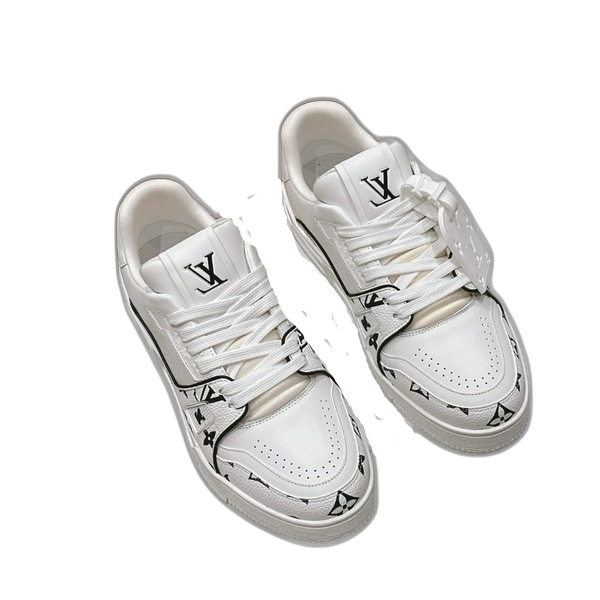 [ LV ] LV 트레이너