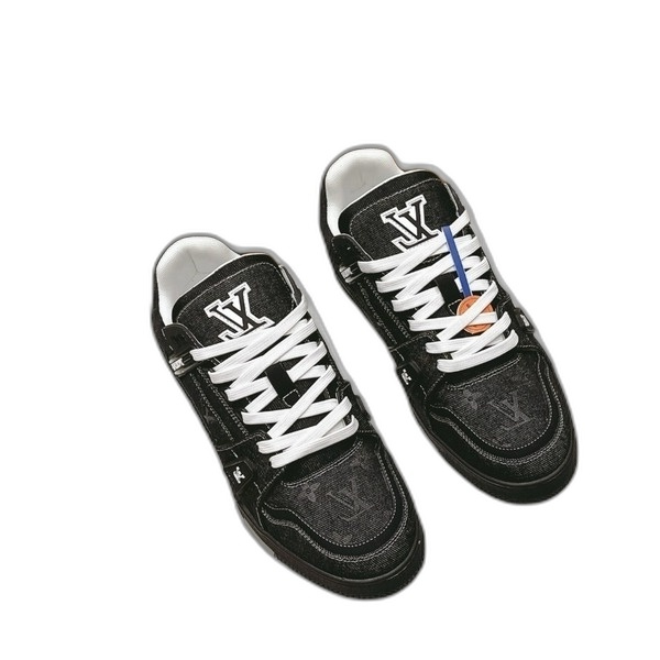 [ LV ] LV 트레이너