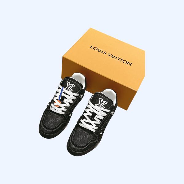 [ LV ] LV 트레이너