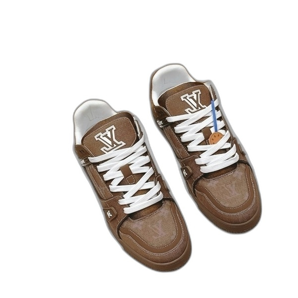 [ LV ] LV 트레이너