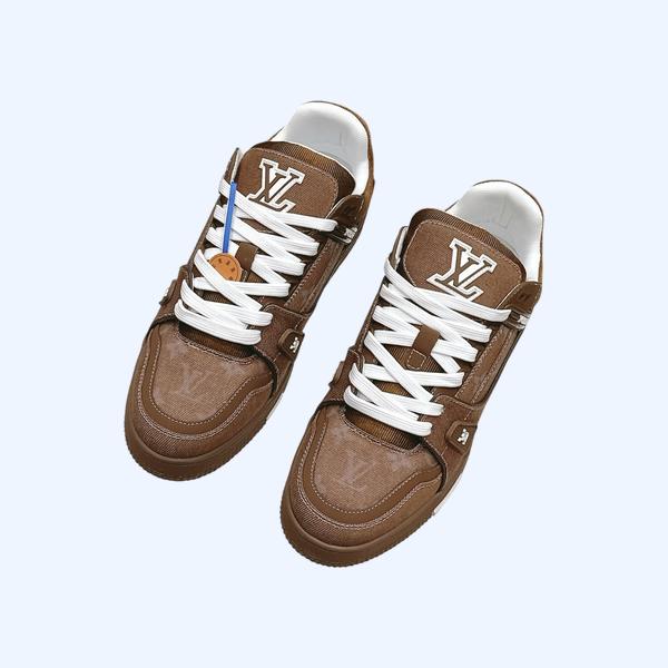 [ LV ] LV 트레이너