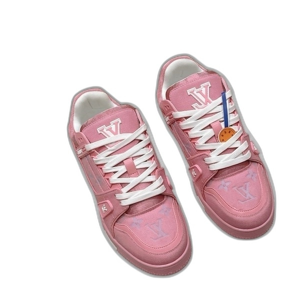 [ LV ] LV 트레이너