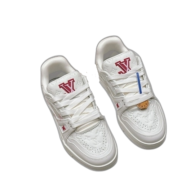 [ LV ] LV 트레이너