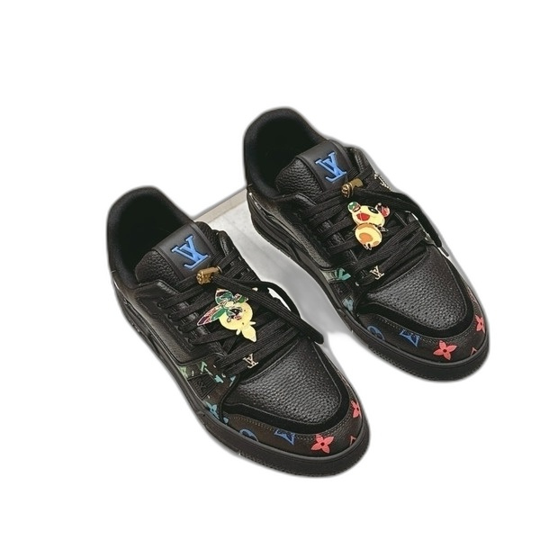 [ LV ] LV x TM LV 트레이너