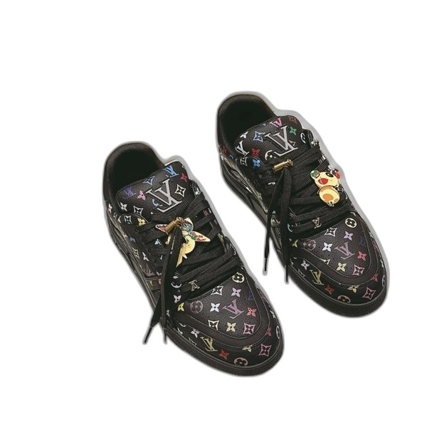 [ LV ] LV x TM LV 트레이너