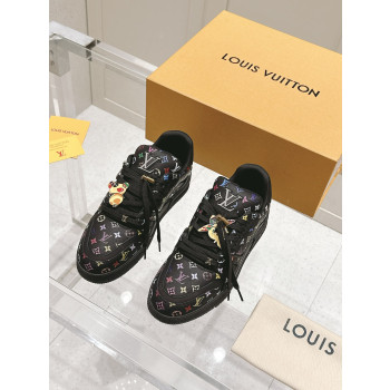 [ LV ] LV x TM LV 트레이너