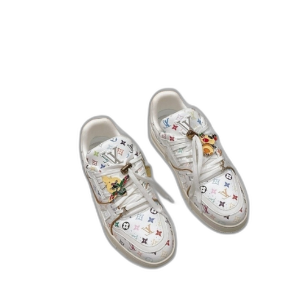 [ LV ] LV x TM LV 트레이너