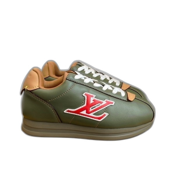 [ LV ] 버터소프트 스니커즈