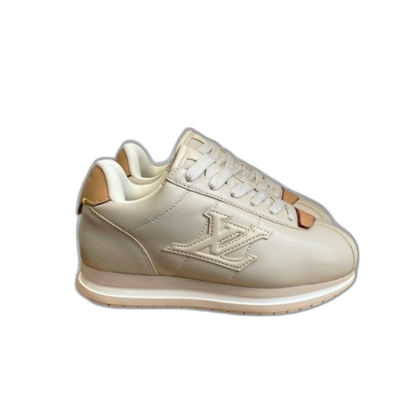 [ LV ] 버터소프트 스니커즈