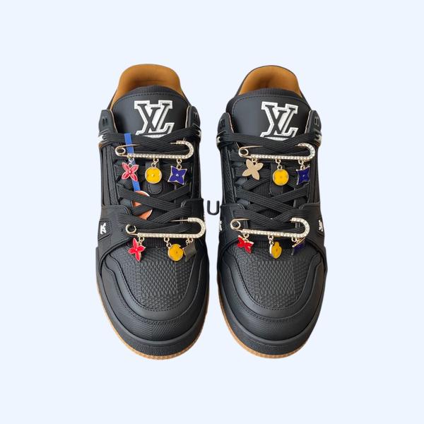 [ LV ] 트레이너 스니커즈