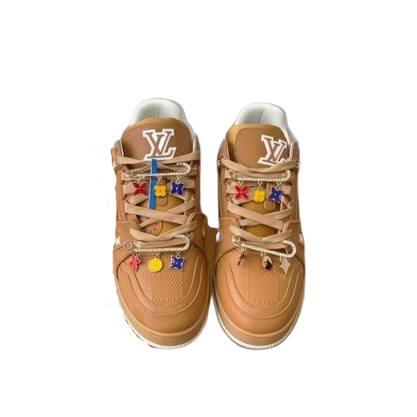 [ LV ] 트레이너 스니커즈