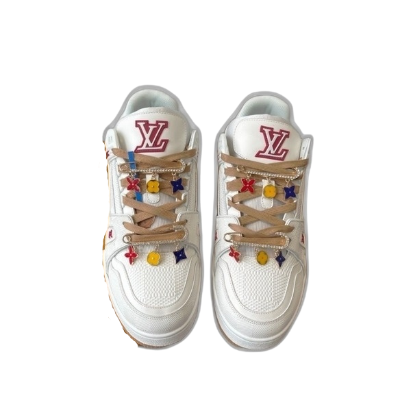 [ LV ] 트레이너 스니커즈