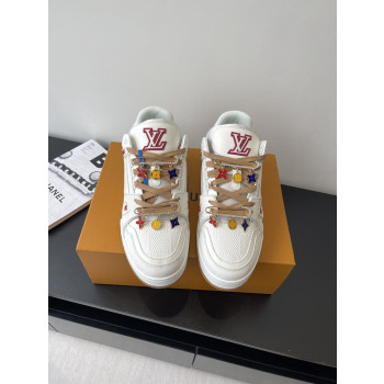 [ LV ] 트레이너 스니커즈