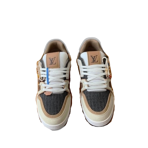 [ LV ] 트레이너 스니커즈