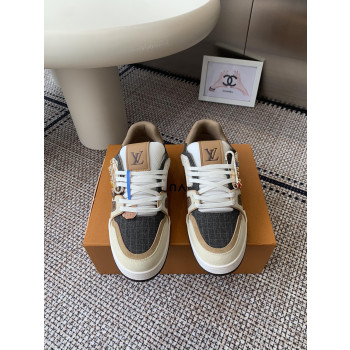 [ LV ] 트레이너 스니커즈