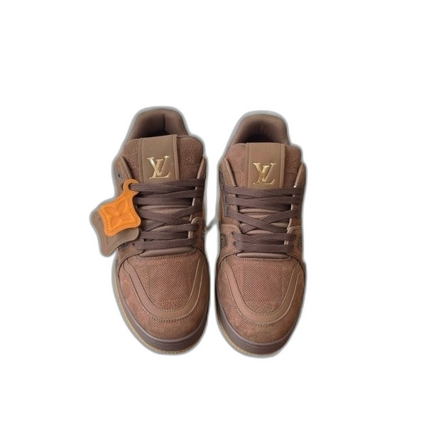 [ LV ] 트레이너 스니커즈