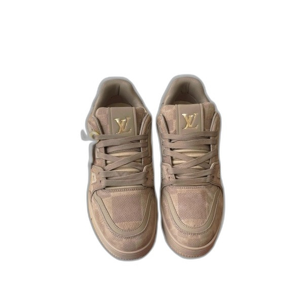 [ LV ] 트레이너 스니커즈