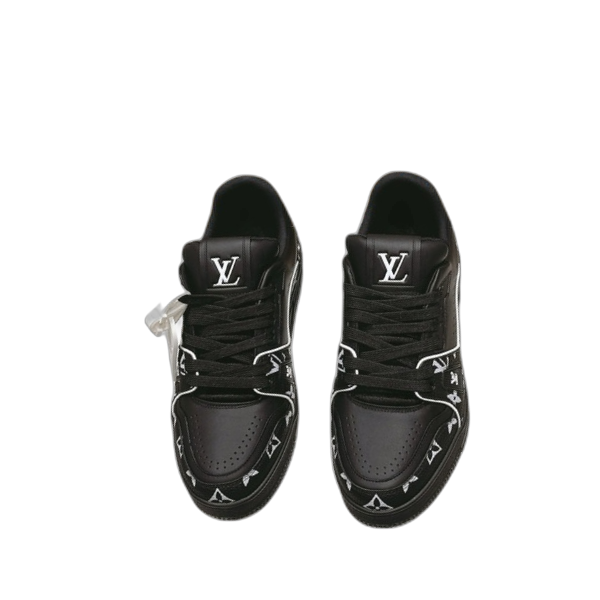 [ LV ] LV 트레이너