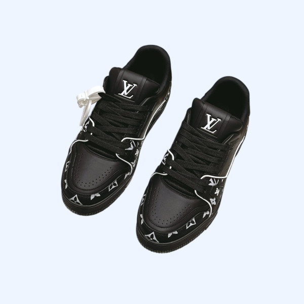 [ LV ] LV 트레이너