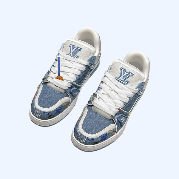 [ LV ] LV 트레이너