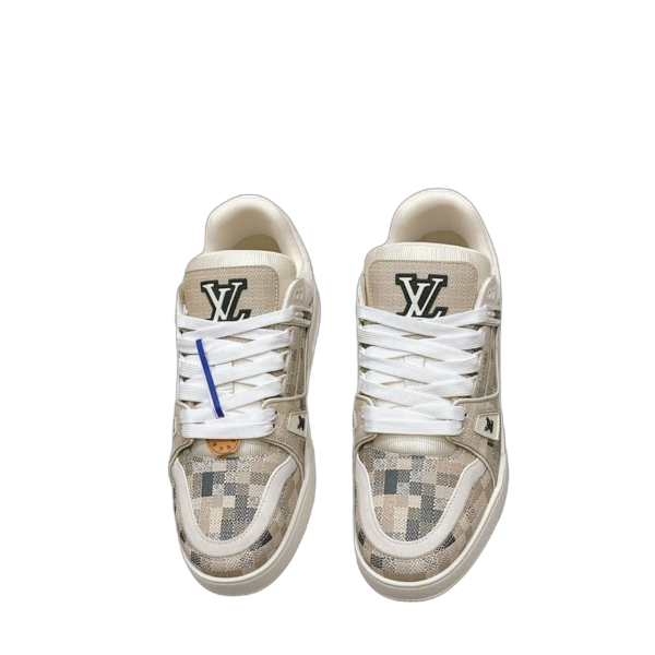 [ LV ] LV 트레이너