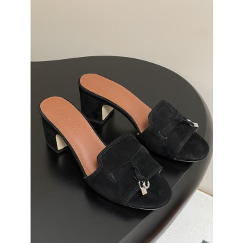 [ Loro Piana ] 로로피아나 썸머 참스 샌들