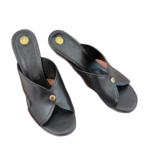 [ Loro Piana ] 로로피아나 베라 샌들