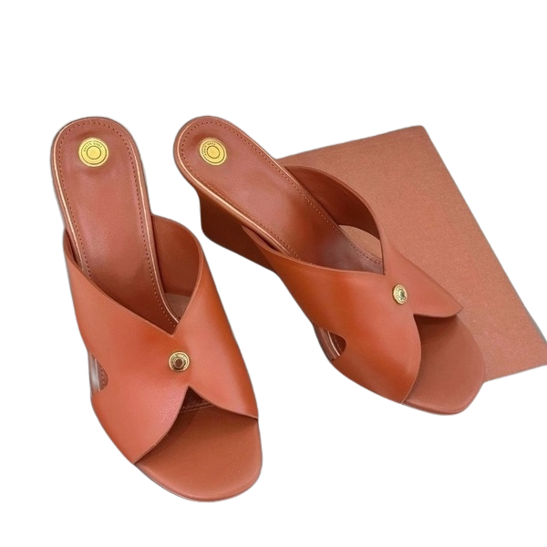 [ Loro Piana ] 로로피아나 베라 샌들