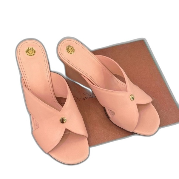 [ Loro Piana ] 로로피아나 베라 샌들