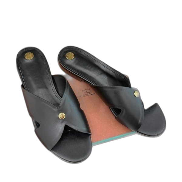 [ Loro Piana ] 로로피아나 베라 샌들