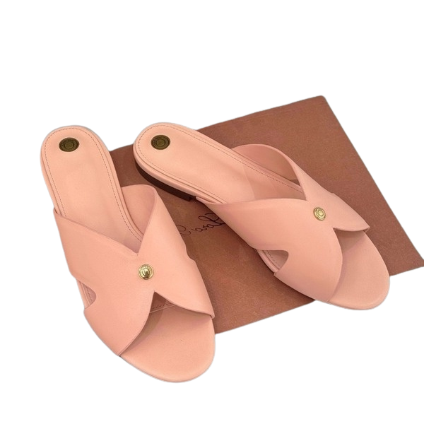 [ Loro Piana ] 로로피아나 베라 샌들