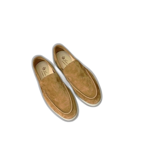 [ Loro Piana ] 로로피아나 썸머 워크 로퍼