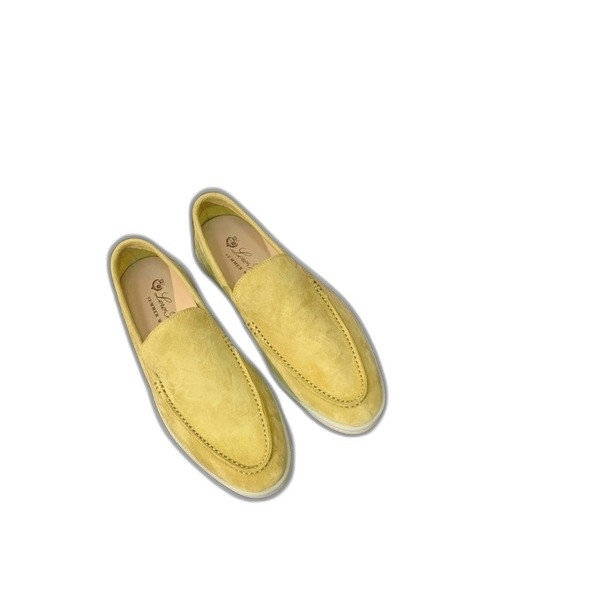 [ Loro Piana ] 로로피아나 썸머 워크 로퍼