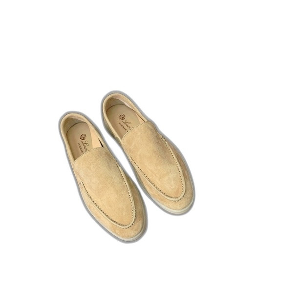 [ Loro Piana ] 로로피아나 썸머 워크 로퍼